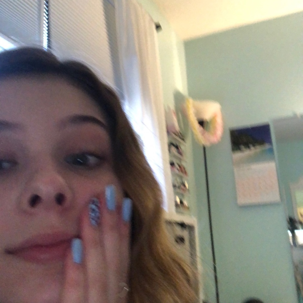 Meet your Posher, Jessica